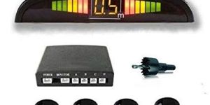 Car Parking Sensor