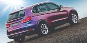 Automotive Window Films