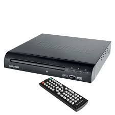 DVD Player