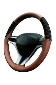 Car Steering Cover