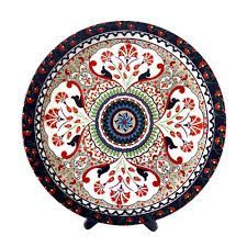 Decorative Plate