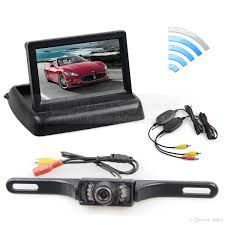 Car Rear View Camera