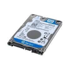 Laptops Hard Disk