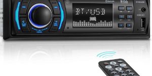 Car Audio System