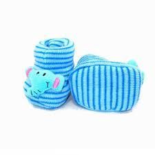 Baby Booties