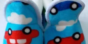 Kids Booties