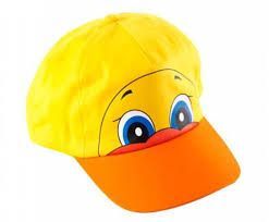 Kids Caps