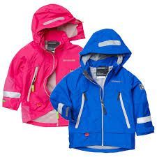 Kids Jacket
