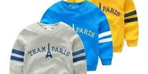 Kids Sweatshirt