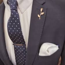 Lapel Pin