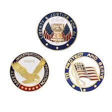 Lapel Pins