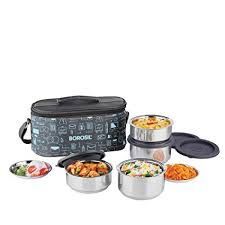 Lunch Boxes
