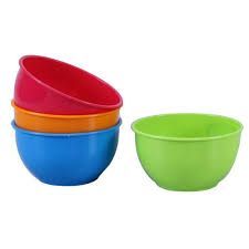 Plastic Bowl