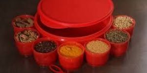 Spice Container