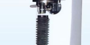 Vickers Hardness Testing Machine