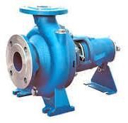 Chemical Process Pump