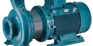 Industrial Centrifugal Pump