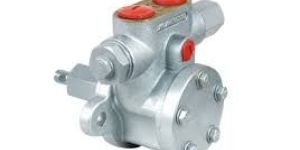 Monobloc Gear Pump