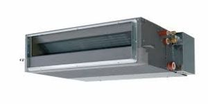 Duct Air Conditioner