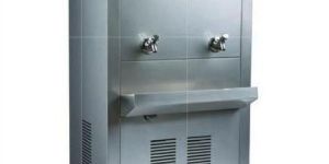 Stainless Steel Water Cooler