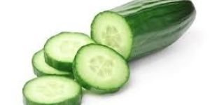 Cucumber
