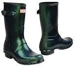 Hunter Boots