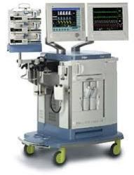 Anesthesia System