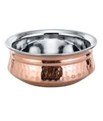 Copper Steel Handi