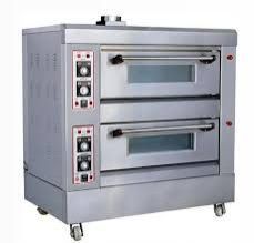 Deck Oven