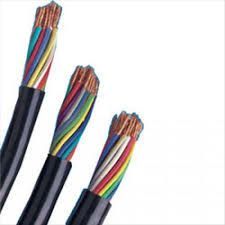 Multicore Industrial Cable