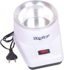 Wax Heater