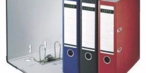 Box File