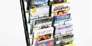 Magazine Stand