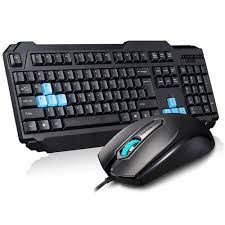 Keyboard