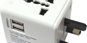 Travel Charger