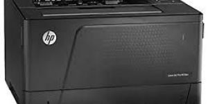 HP Laserjet Printer