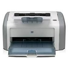 HP Laser Printers