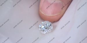 LAB GROWN LOOSE DIAMOND (CVD)