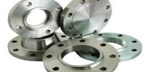 Industrial Flanges