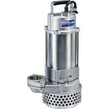 Submersible Pump