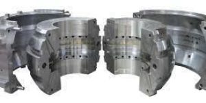 Steam Turbine Bearing