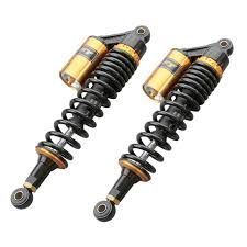 Shock Absorbers