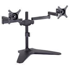 LCD Desk Mounts
