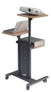 Projector Trolleys
