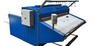 Automatic Ironing Machines