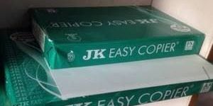 A4 Jk Easy Copier