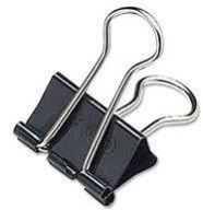 Binder Clip
