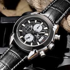 MENS CHRONOGRAPH WATCH