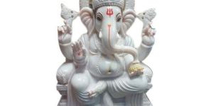 Ganesha Statue