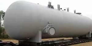 Pressure Vessel